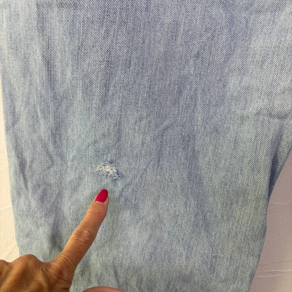 Levis vintage levis